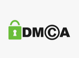 dmca page