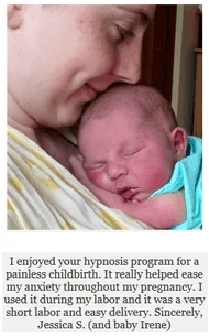 Natural Pain free Childbirth Program