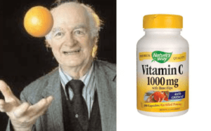 Vitamin C, Linus Pauling was right all along