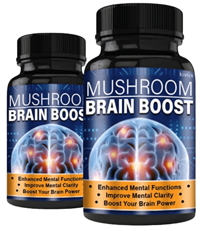 brain and cognitive supplements