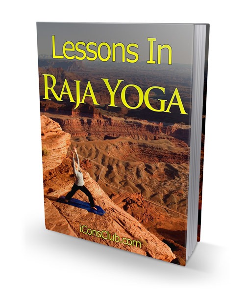 Raja Yoga -Free Yoga Book Download 1
