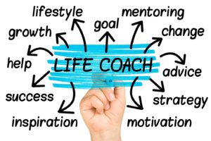 life coaching can be life saver
