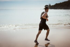 Running Is Good for Your Mental Health