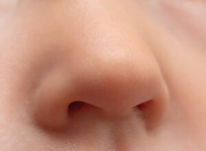 Your Nose Has Drugs in It: The Antibiotic Kind