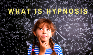 USING HYPNOSIS FOR CHILDREN’S HEALTH ISSUES