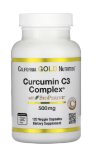 curcumin antiinflammation