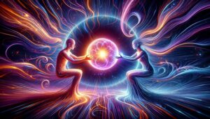Transmutation of Sexual Energy, Your Secret Power