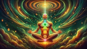 Transmutation of Sexual Energy, Your Secret Power