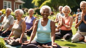 Strategies for Healthy Aging and Longevity