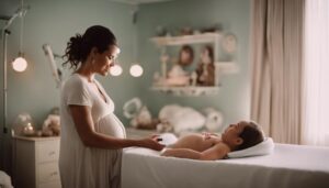 What Are the Benefits of Natural Childbirth Techniques?