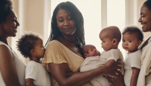 Why Empower Mothers With Mark E Wilkins' Childbirth Program?