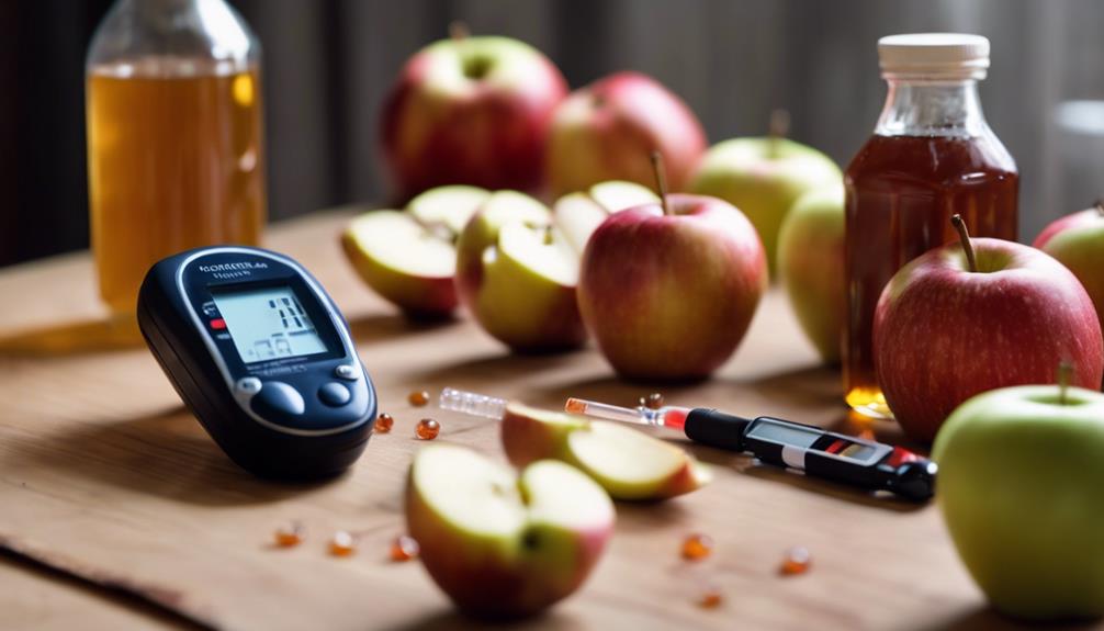 maintaining blood sugar levels