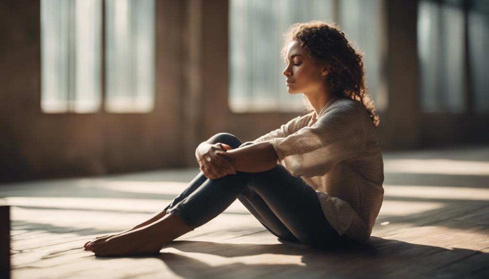 mindfulness and meditation benefits