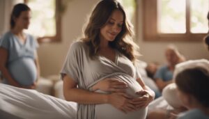 Enhancing Confidence Through Natural Childbirth: 7 Tips