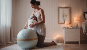 5 Best Natural Pain Relief Techniques for Childbirth