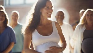 optimizing pregnancy with mark e wilkins