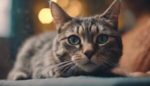 Hypnosis, EFT and NLP Can Resolve the Fear or Phobia of Cats