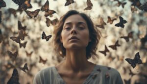 Hypnosis, EFT and NLP Can Resolve the Fear or Phobia of Moths