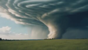 Hypnosis, EFT and NLP Can Resolve the Fear or Phobia of Tornadoes