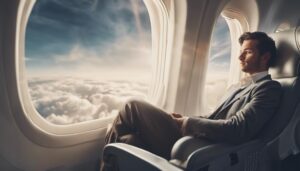 Hypnosis, EFT and NLP Can Resolve the Fear or Phobia of Long Flights