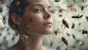 Hypnosis, EFT and NLP Can Resolve the Fear or Phobia of Insects