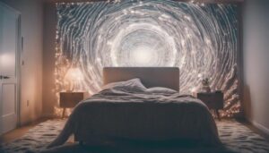 Hypnosis, EFT and NLP Can Resolve the Fear or Phobia of Going to Bed