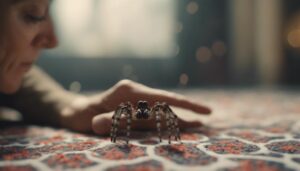 Hypnosis, EFT and NLP Can Resolve the Fear or Phobia of Spiders