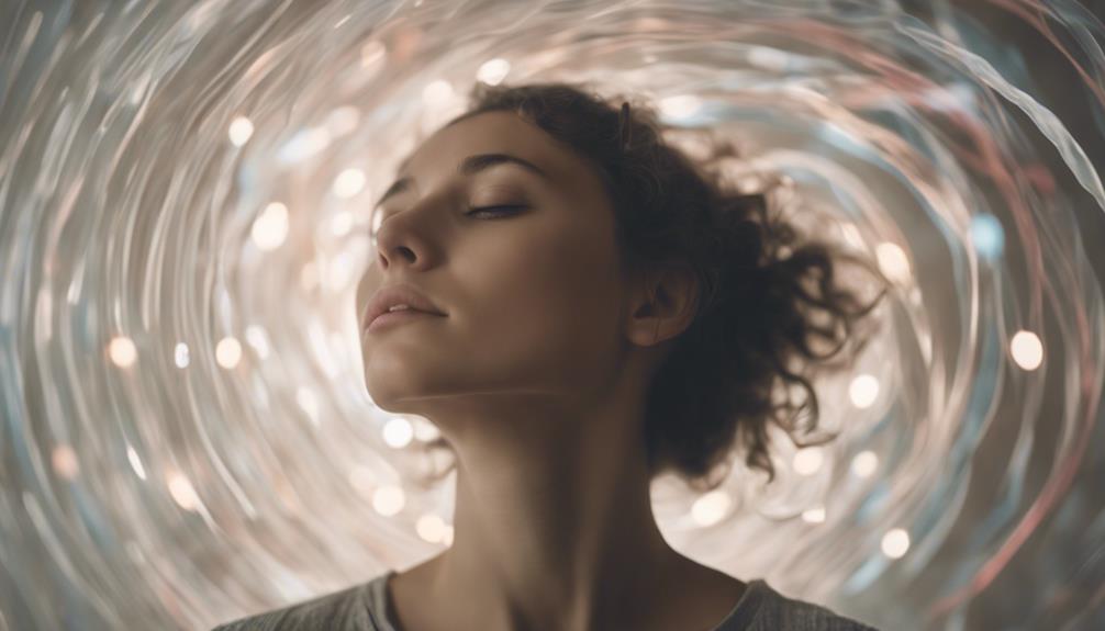 overthinking relief through self hypnosis
