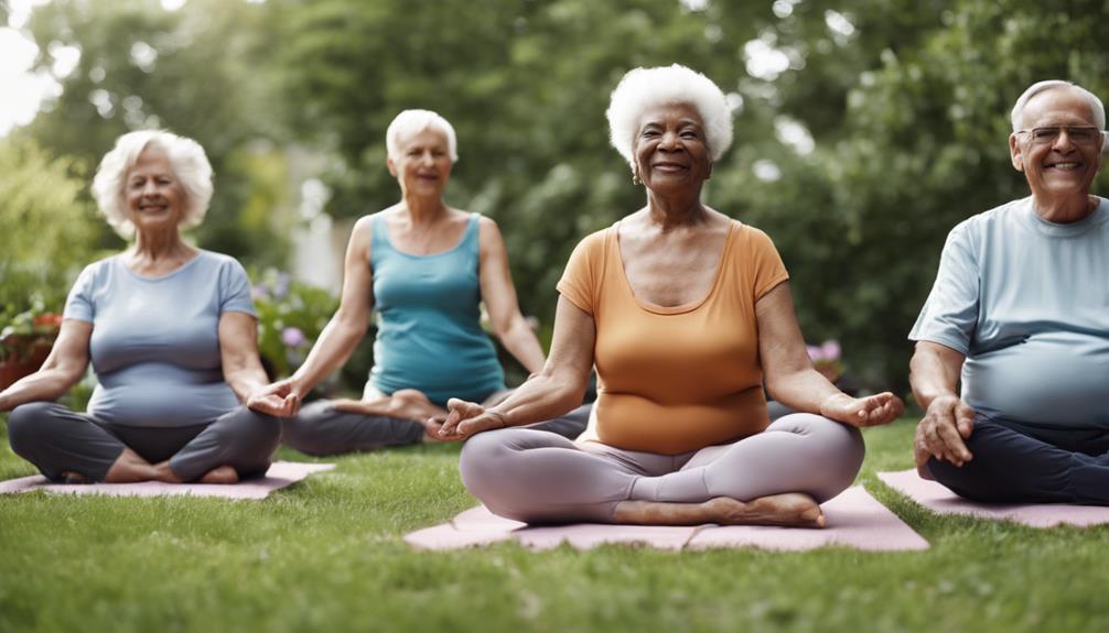 strategies for healthy aging