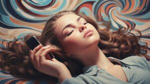 Overcome Phone Addiction With Hypnosis