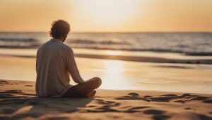 Unlocking Inner Peace: Self-Hypnosis for Anxiety Relief