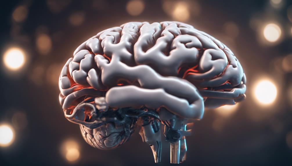 innate fear response mechanisms