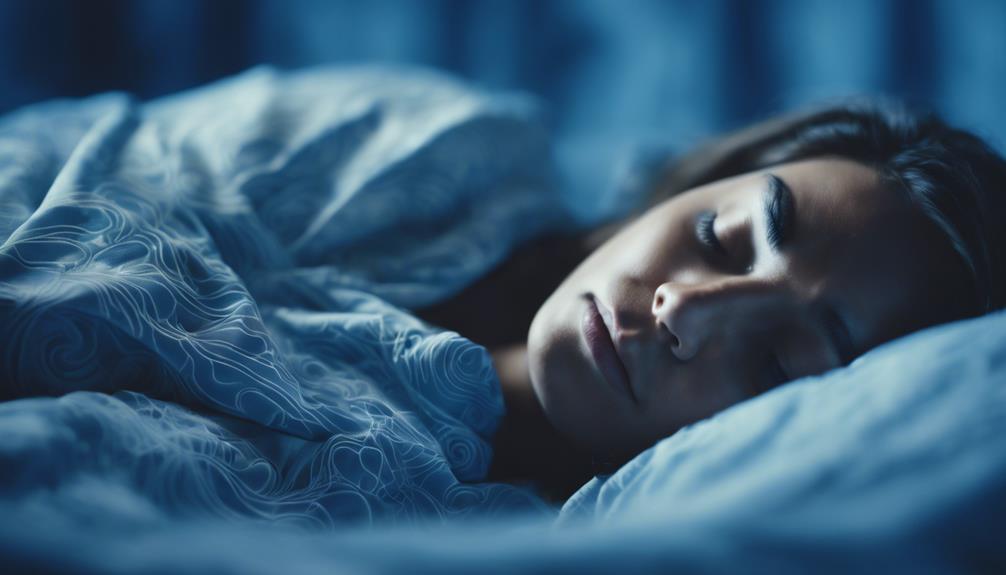 four words sleep and hypnosis explained