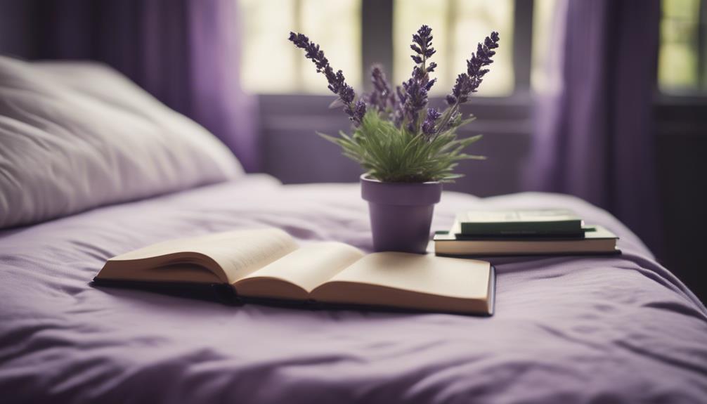 cultivating healthy sleep routines