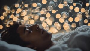 What Are Cognitive Reframing Techniques for Better Sleep?