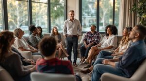 benefits of group hypnosis