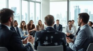 What Makes Corporate Hypnosis Seminars So Cost-Effective?