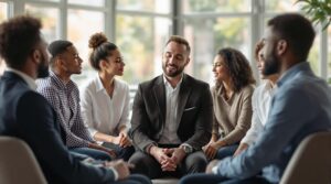 enhancing team collaboration through hypnosis