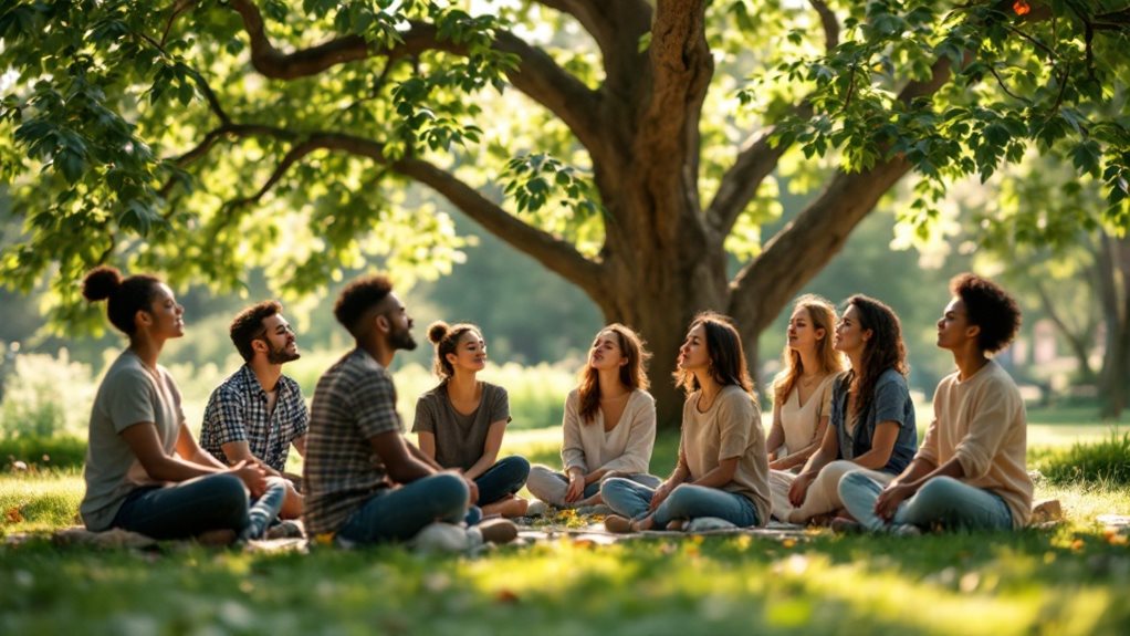 fostering mindfulness through practice