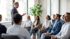 3 Ways Hypnosis Seminars Boost Employee Wellness