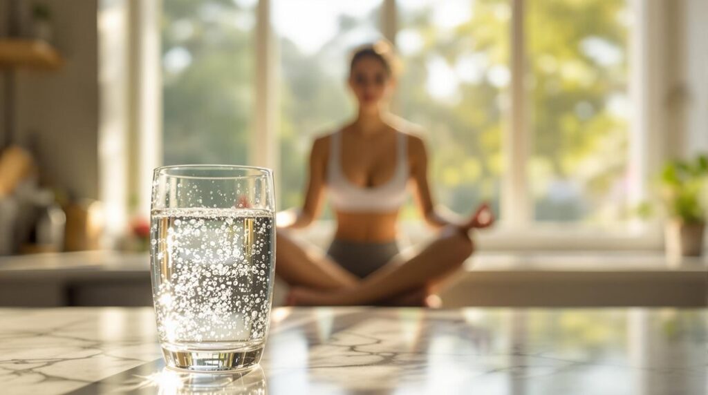 Water Fasting Improving Your Mind and Body