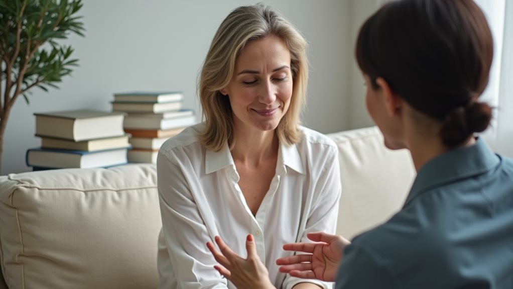 boosting tech interaction confidence