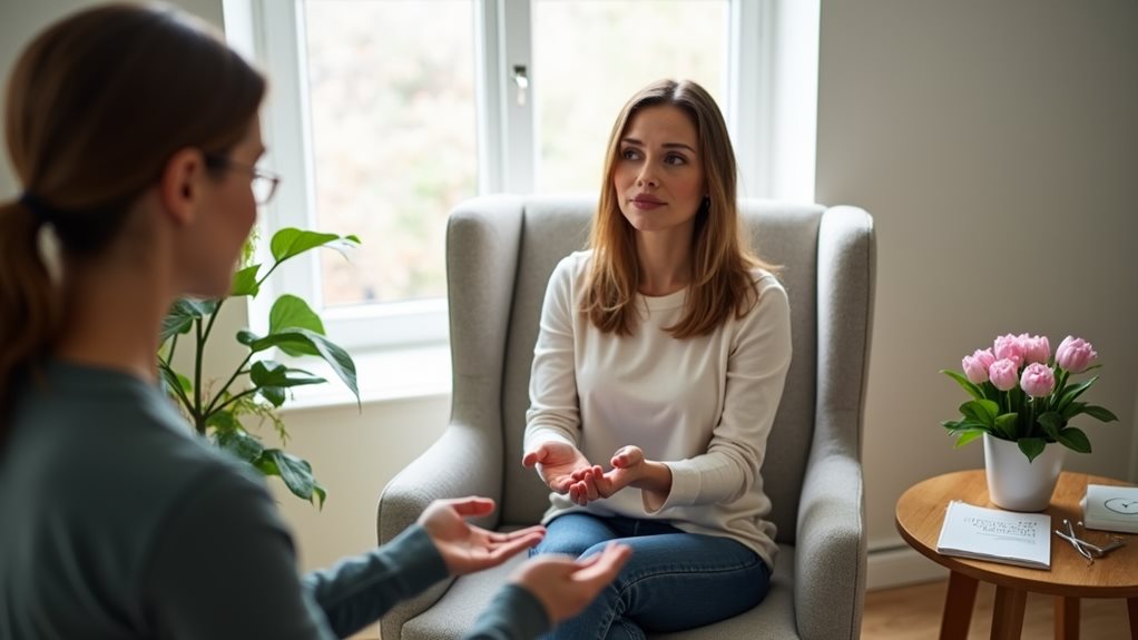 conquering fear of needles