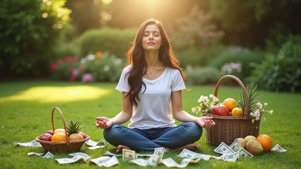 cultivating lasting prosperity mindset