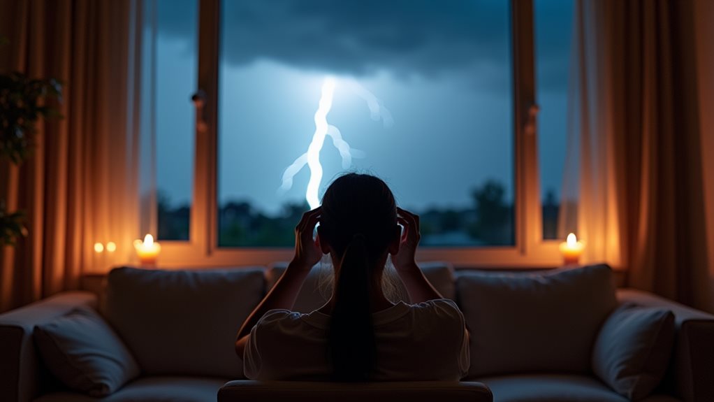 eft enhances emotional regulation