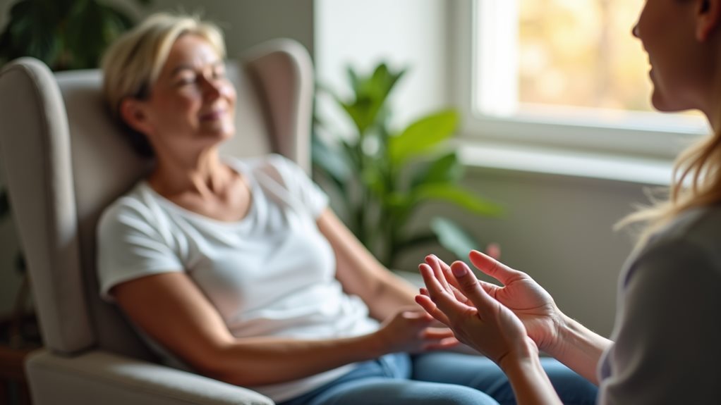 eft for anesthesia phobias