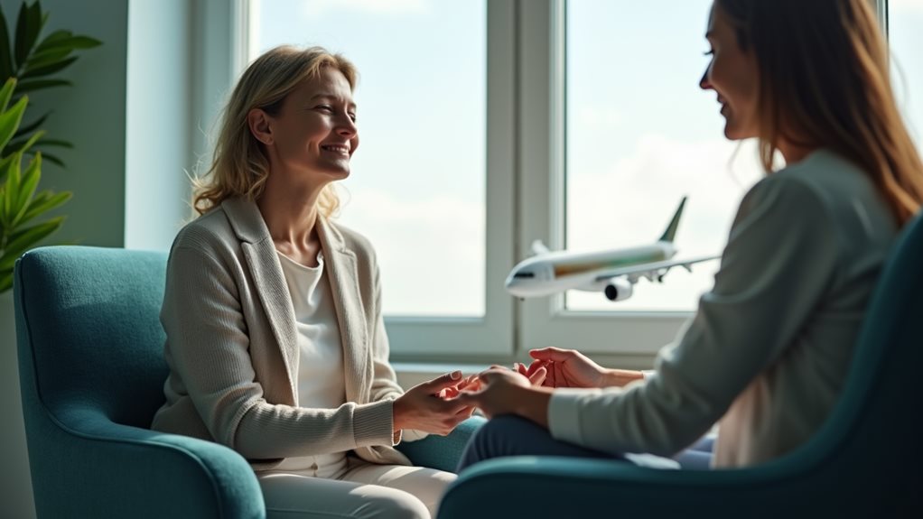 eft for anxiety relief