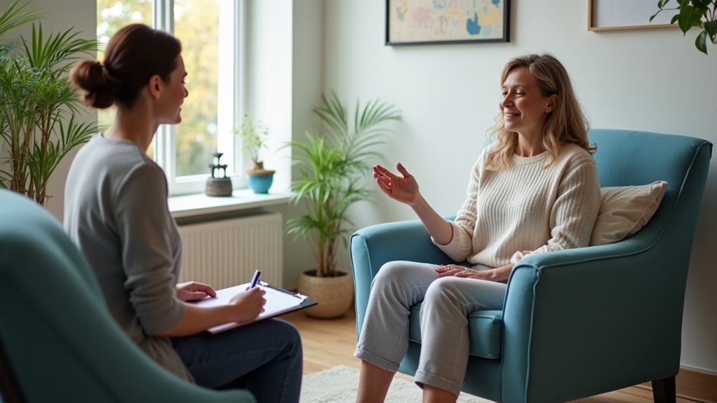 eft for emotional relief