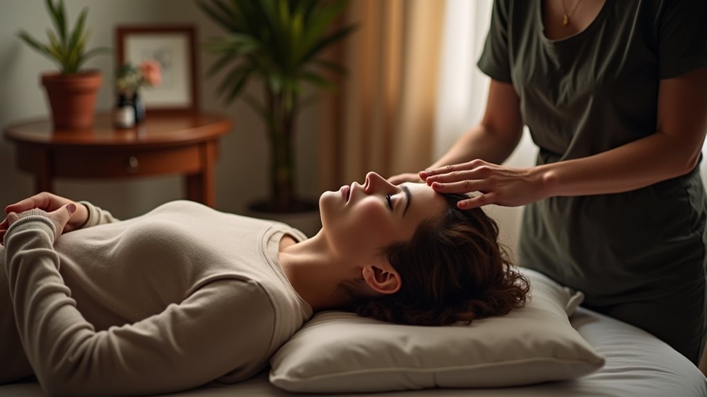 eft for limiting beliefs