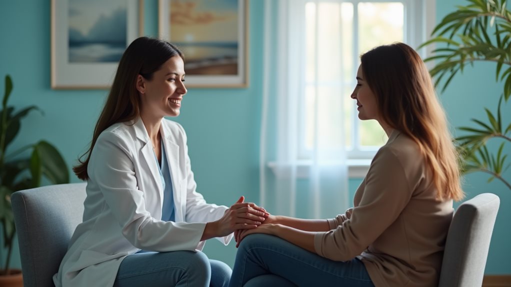 eft for trigger management